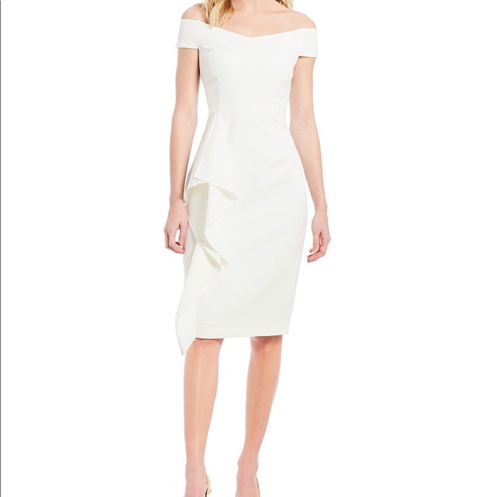 Vince Camuto Dress
